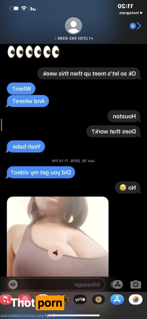 Xris DelaRosa 4757384