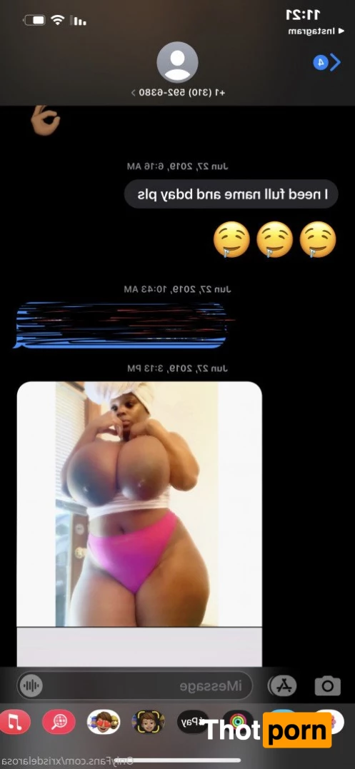 Xris DelaRosa 4757386