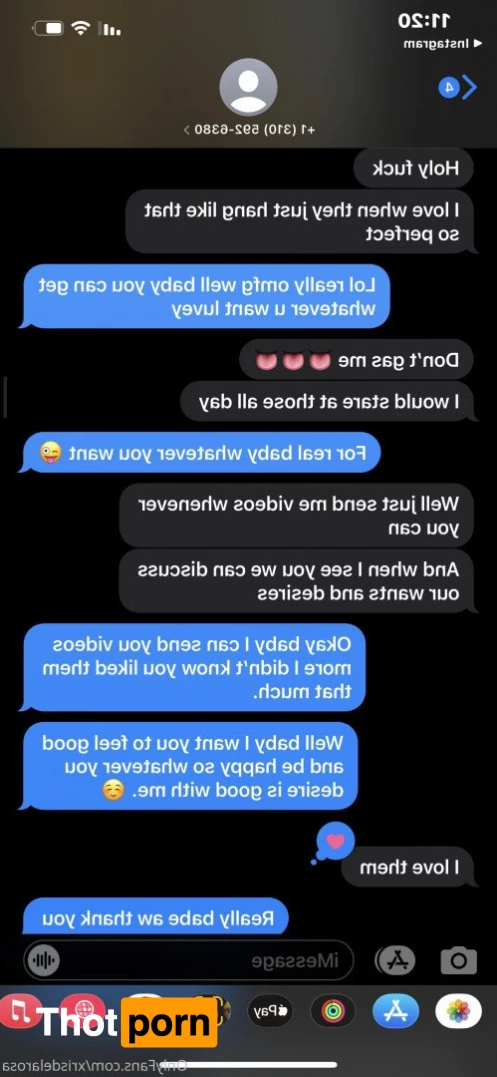 Xris DelaRosa 4757387