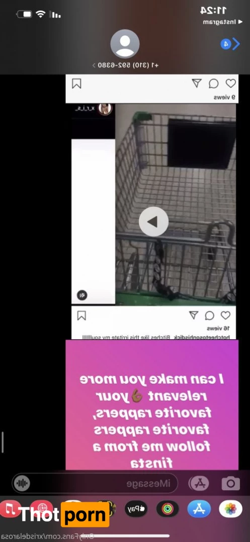 Xris DelaRosa 4757389