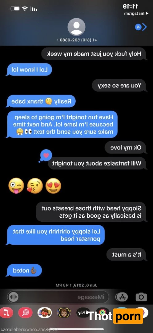 Xris DelaRosa 4757392