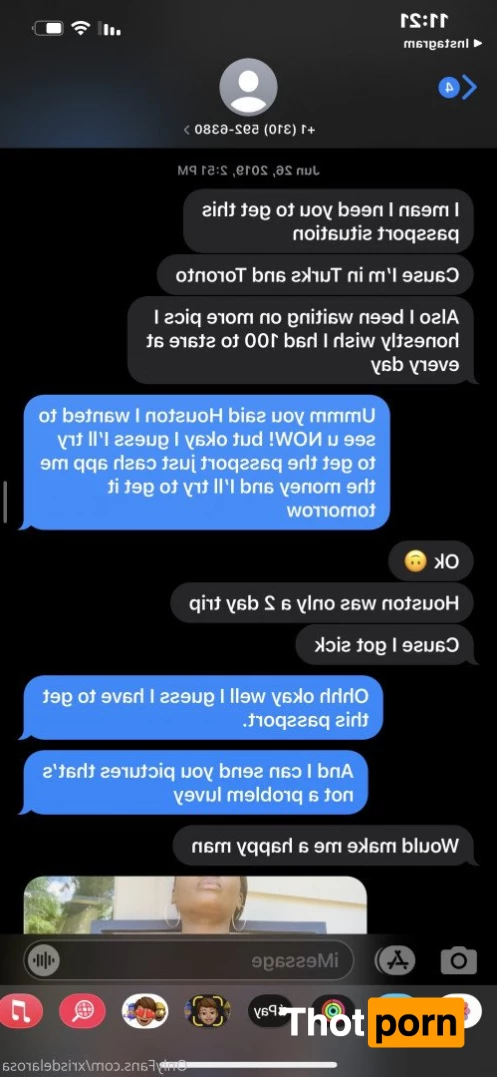 Xris DelaRosa 4757394