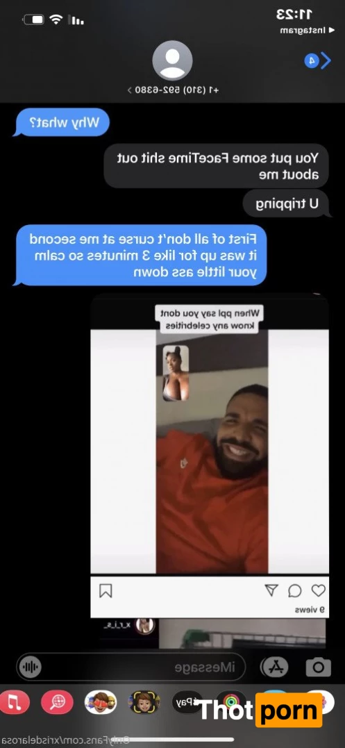 Xris DelaRosa 4757398