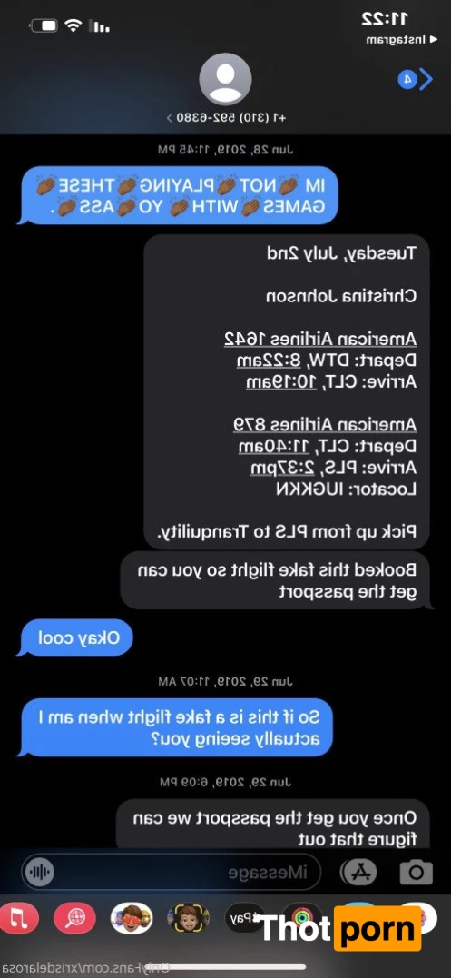 Xris DelaRosa 4757399