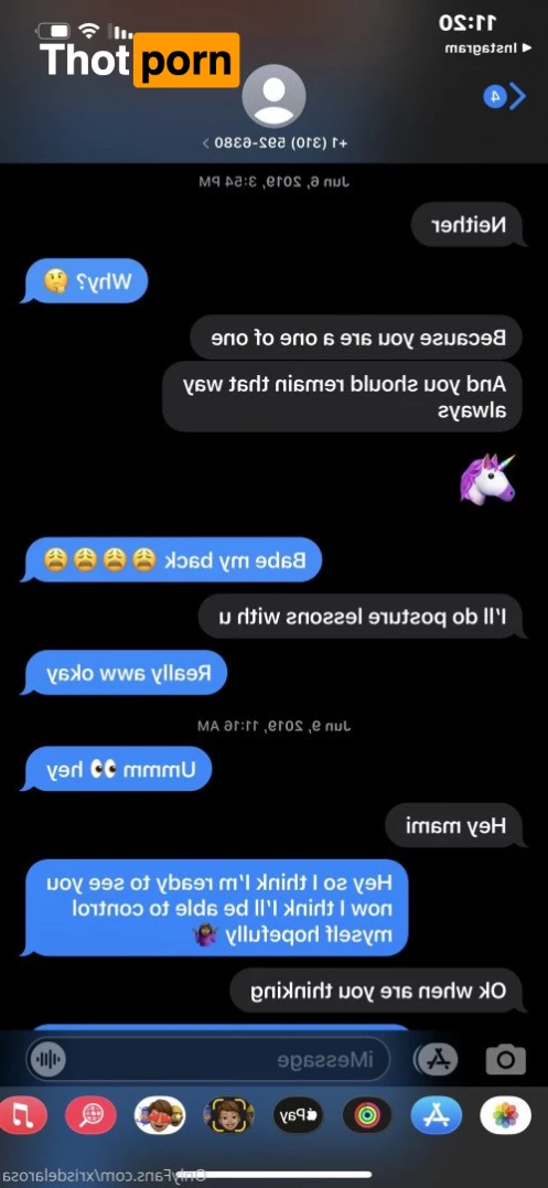 Xris DelaRosa 4757401