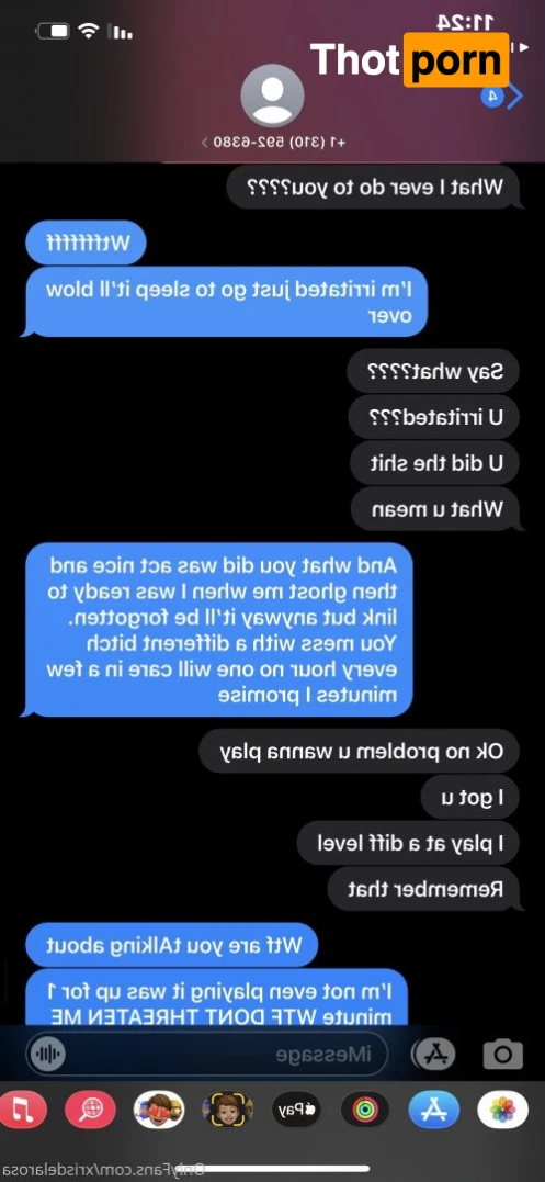 Xris DelaRosa 4757406