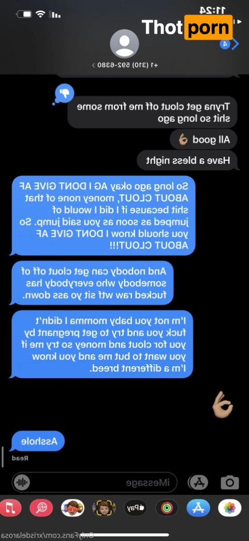 Xris DelaRosa 4757407