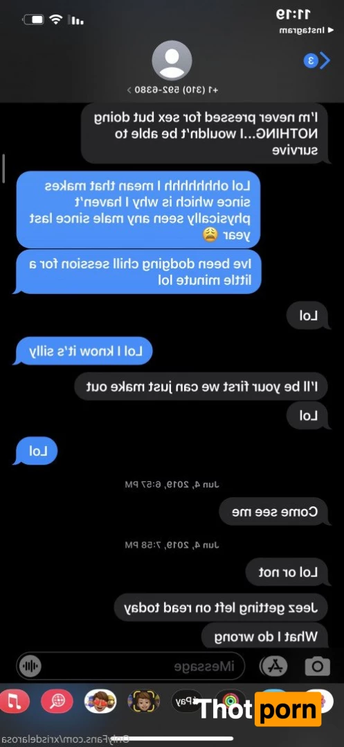 Xris DelaRosa 4757411