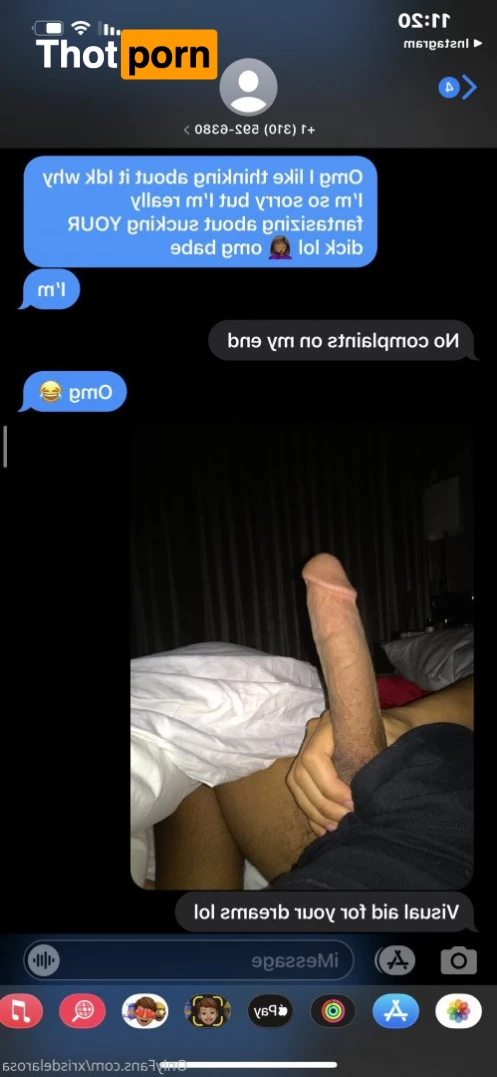 Xris DelaRosa 4757414