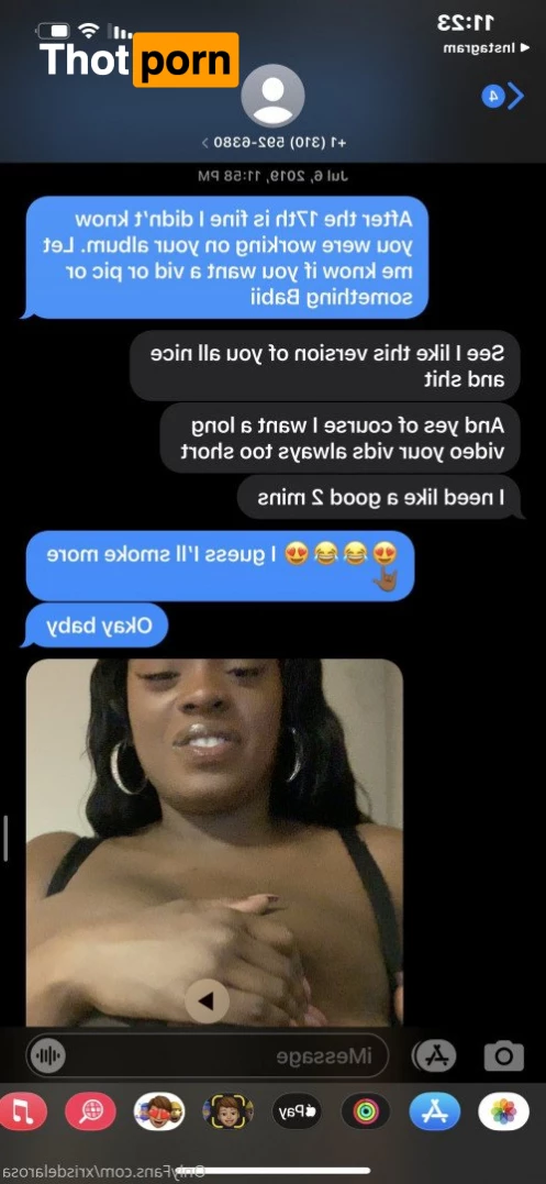 Xris DelaRosa 4757418