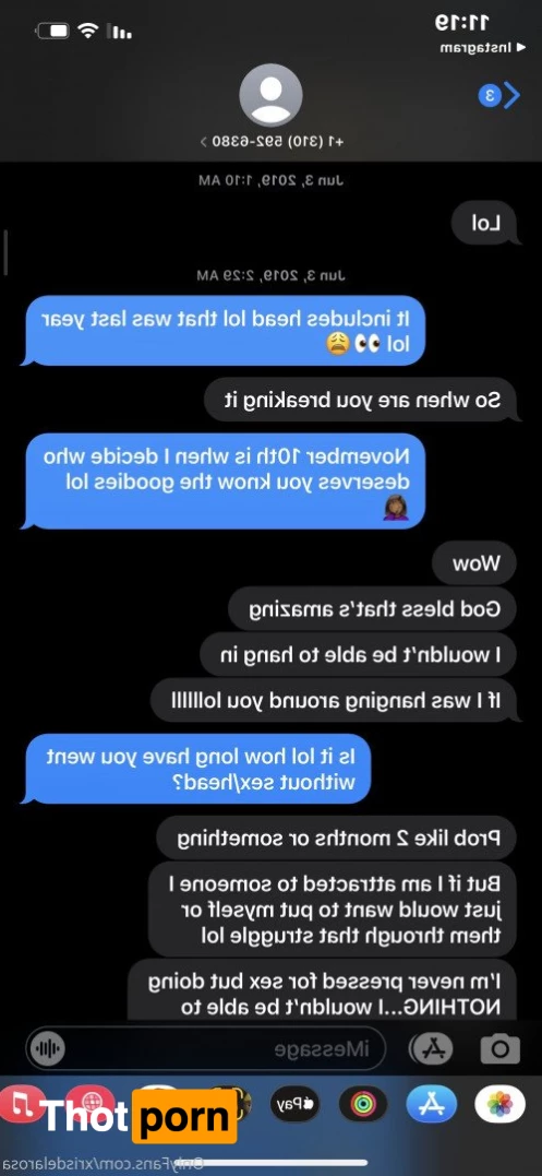 Xris DelaRosa 4757419