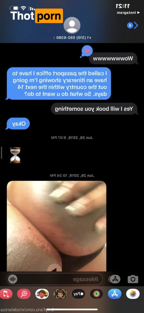 Xris DelaRosa 4757426