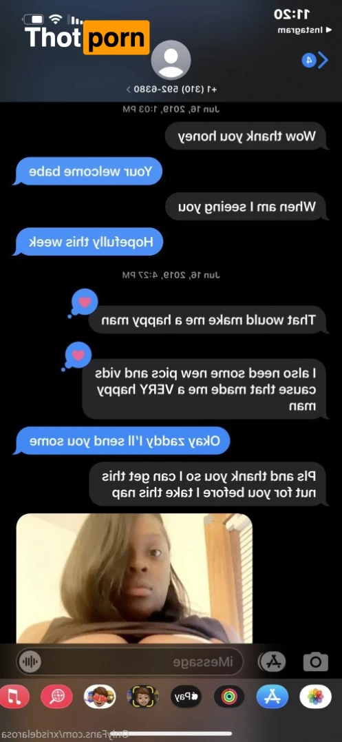 Xris DelaRosa 4757438