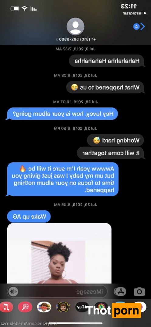 Xris DelaRosa 4757440