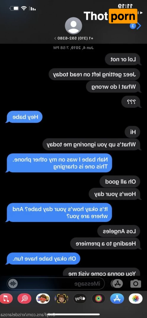 Xris DelaRosa 4757442