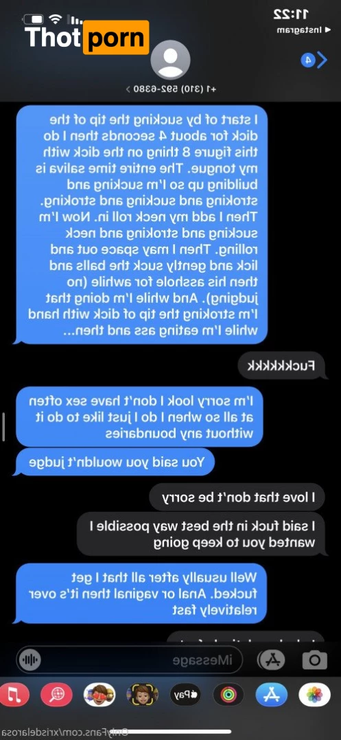 Xris DelaRosa 4757444