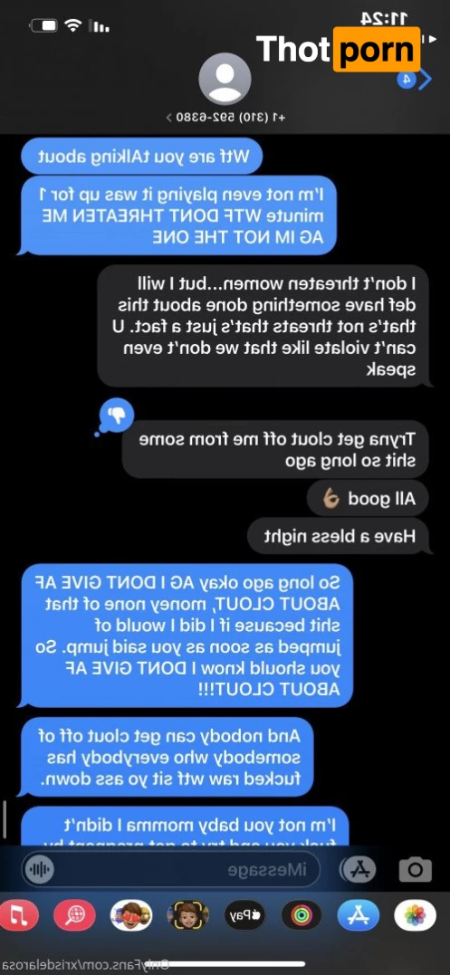 Xris DelaRosa 4757448