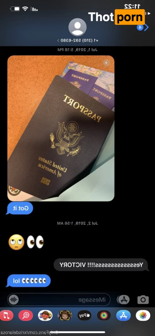 Xris DelaRosa 4757458