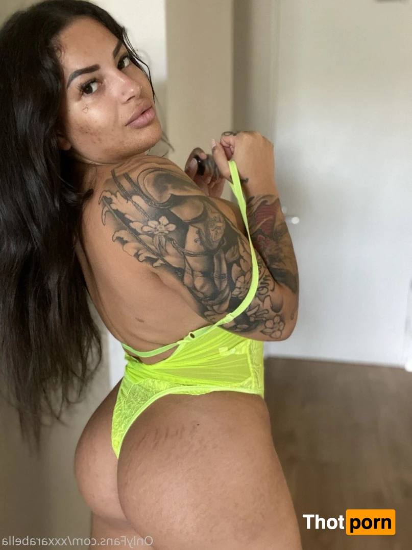 😈 Ur big titty tattooed gf 💕 4756613