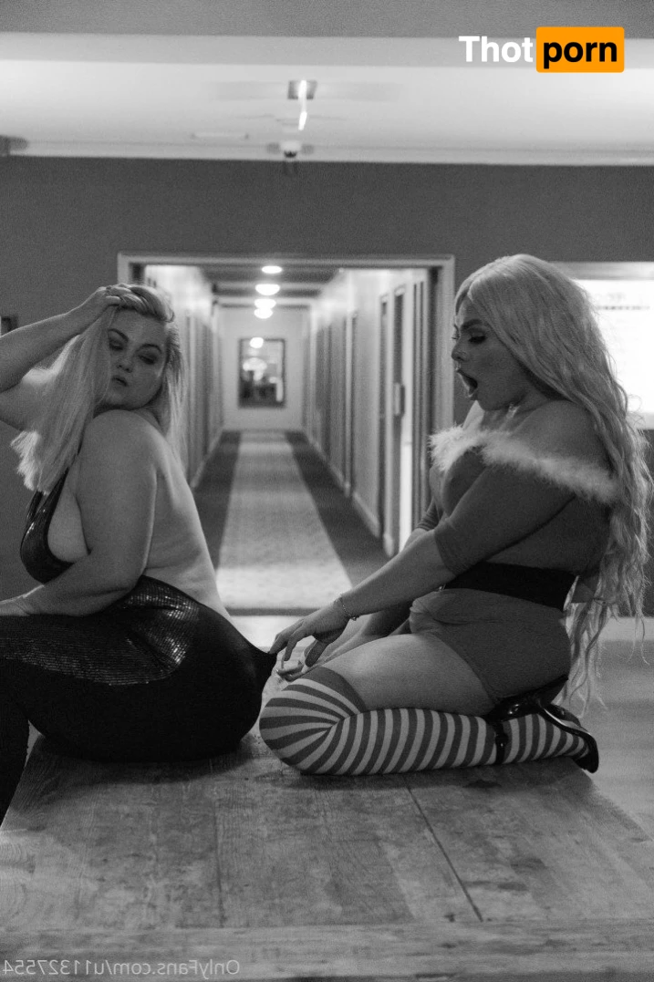 XxxBlondiexxX 4757752