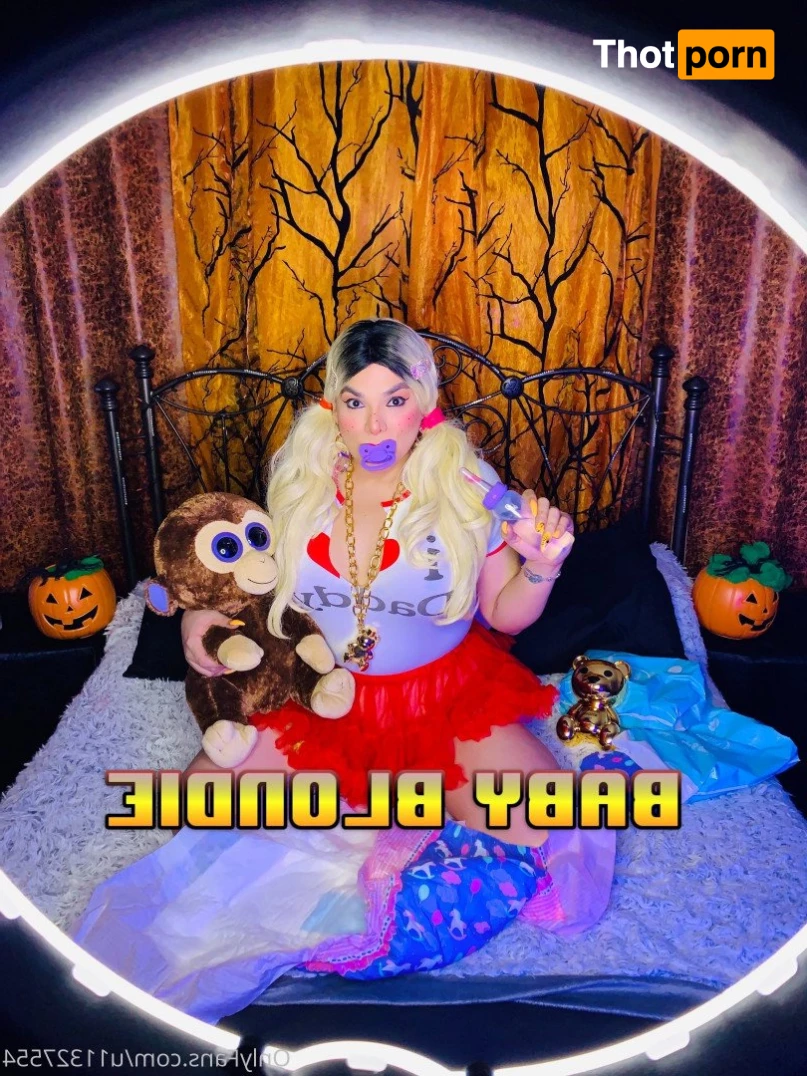 XxxBlondiexxX 4757756