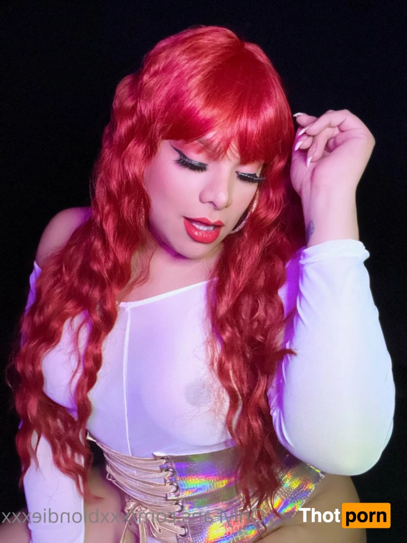 XxxBlondiexxX 4757780