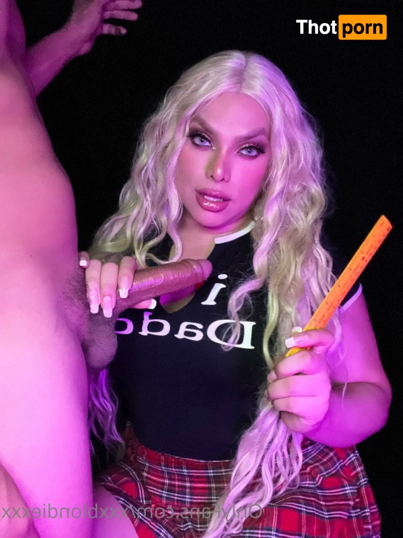 XxxBlondiexxX 4757818