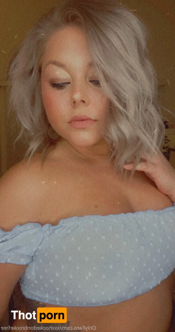 xxxhookedonbrookefree 4757140