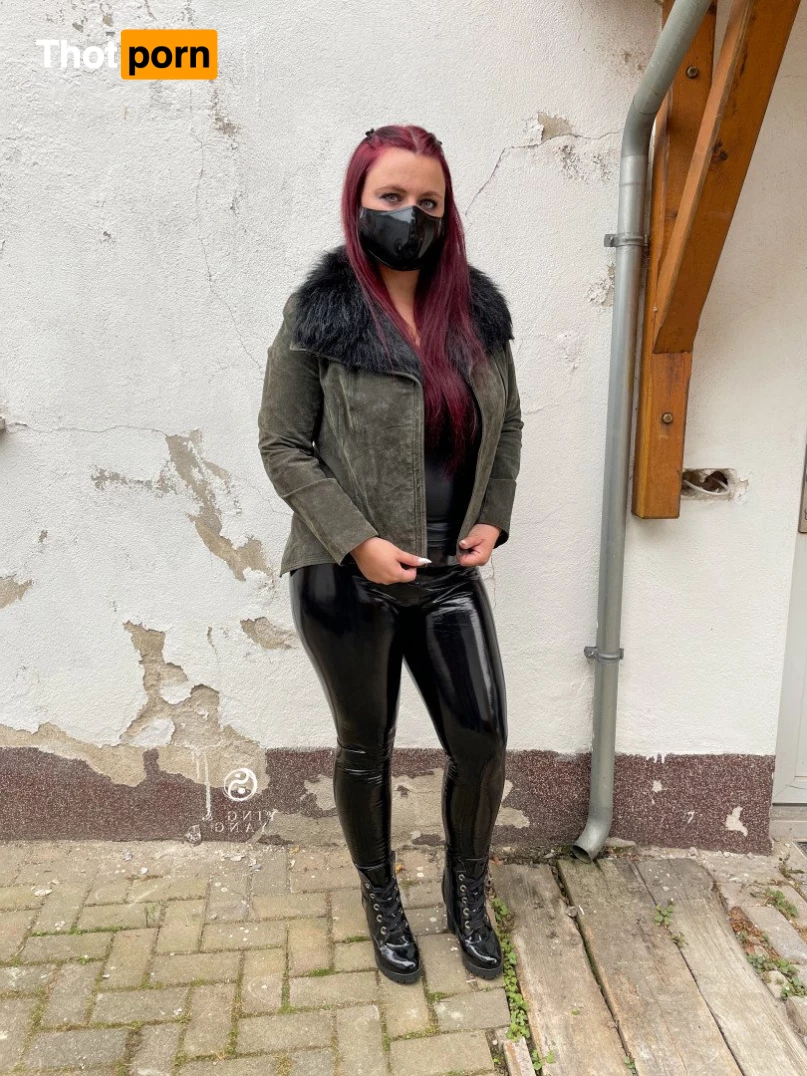 Ying &amp; Yang 5014739