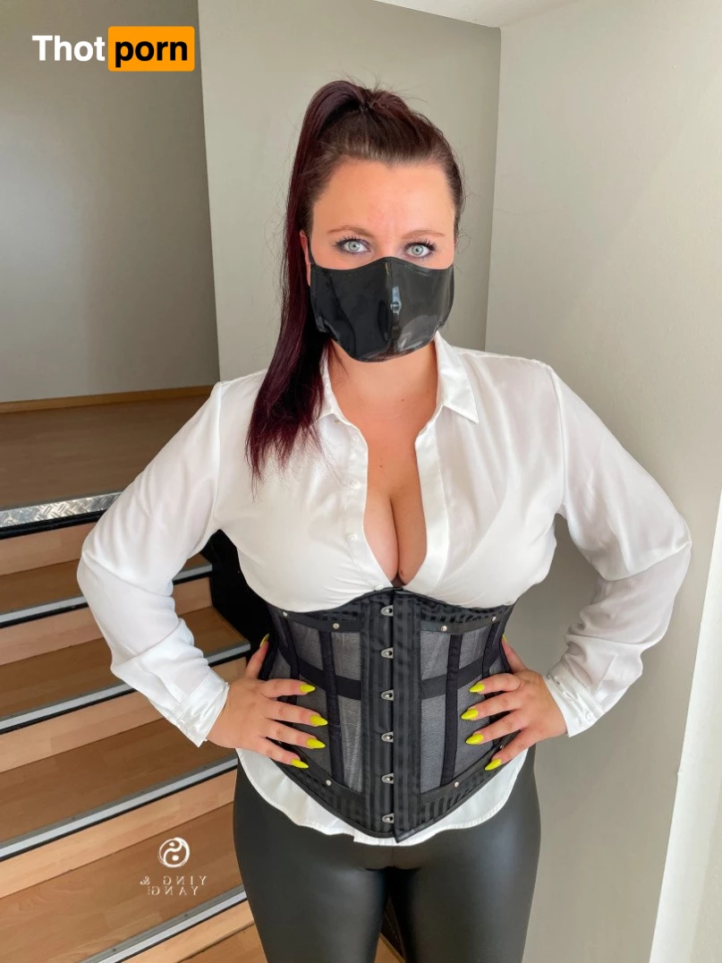 Ying &amp; Yang 5014799