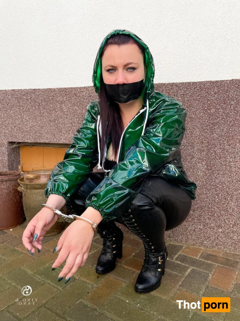 Ying &amp; Yang 5014818