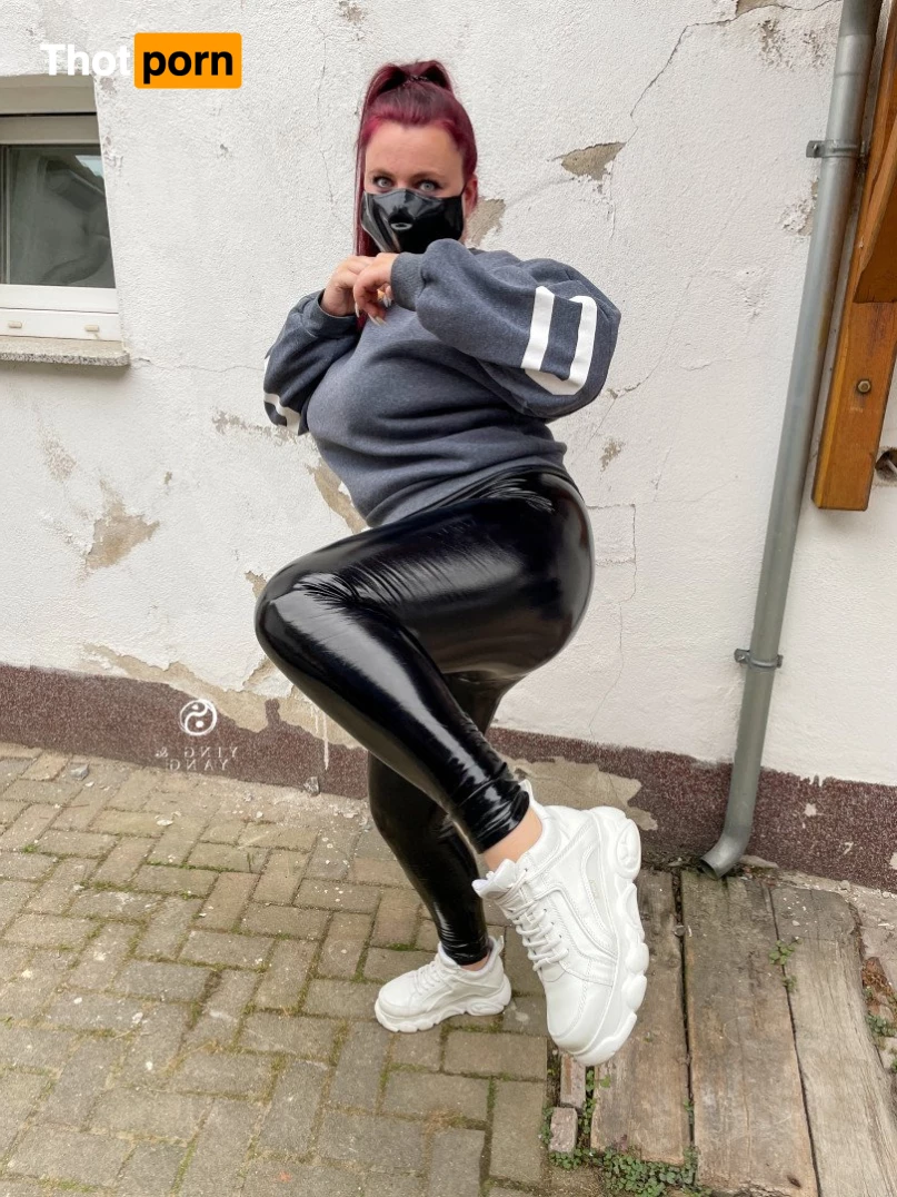 Ying &amp; Yang 5014899