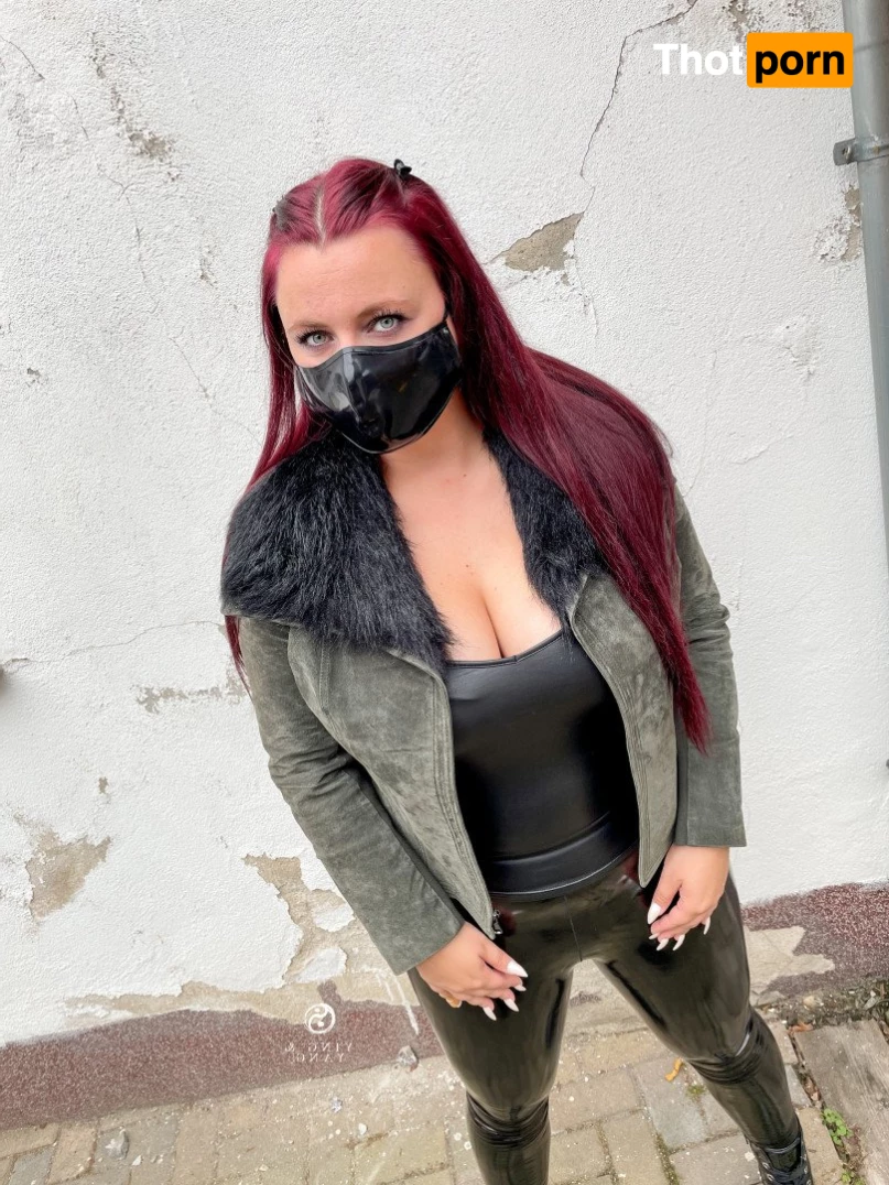 Ying &amp; Yang 5014984