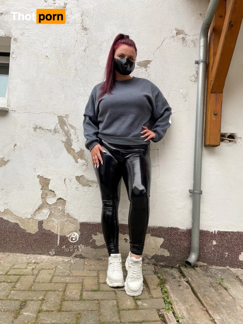 Ying &amp; Yang 5015084