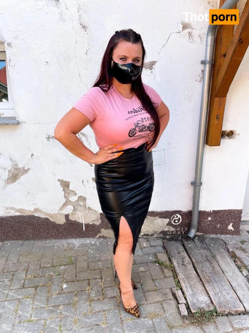 Ying &amp; Yang 5252734