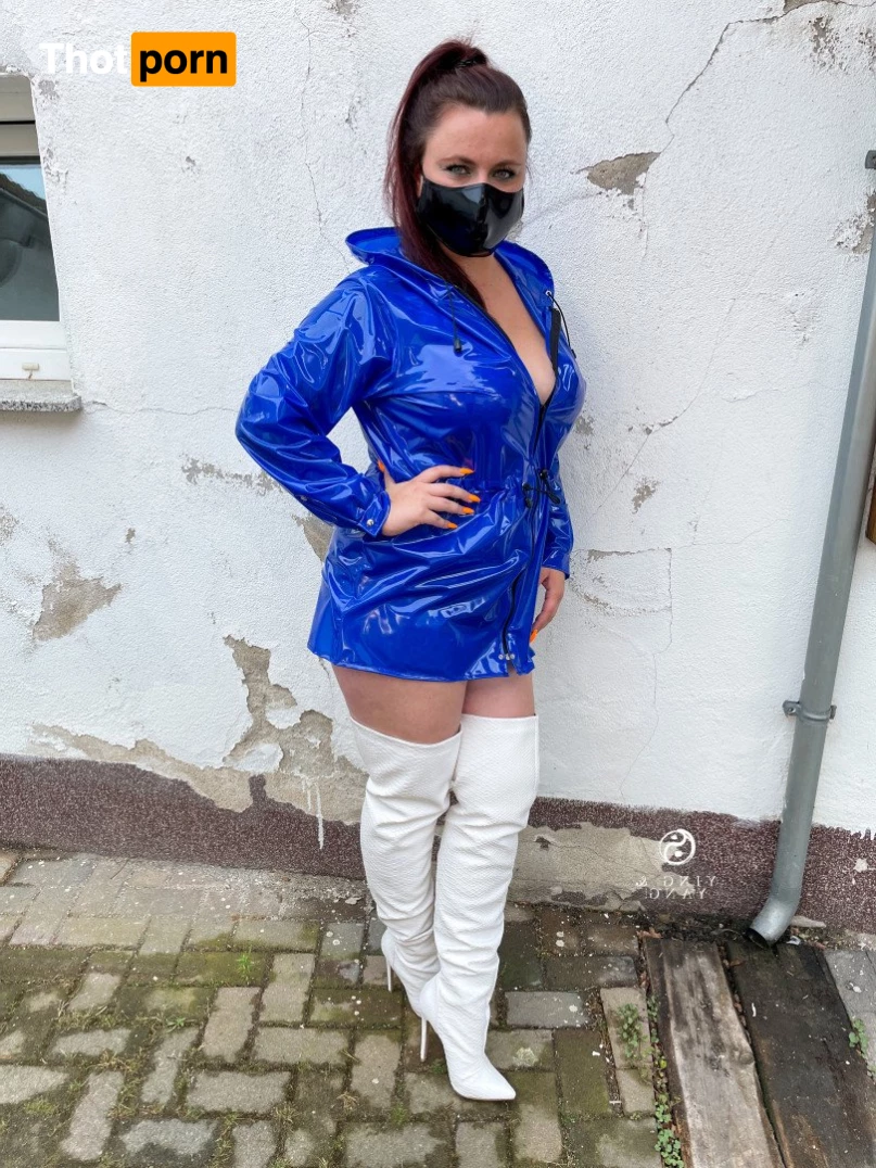 Ying &amp; Yang 5252776