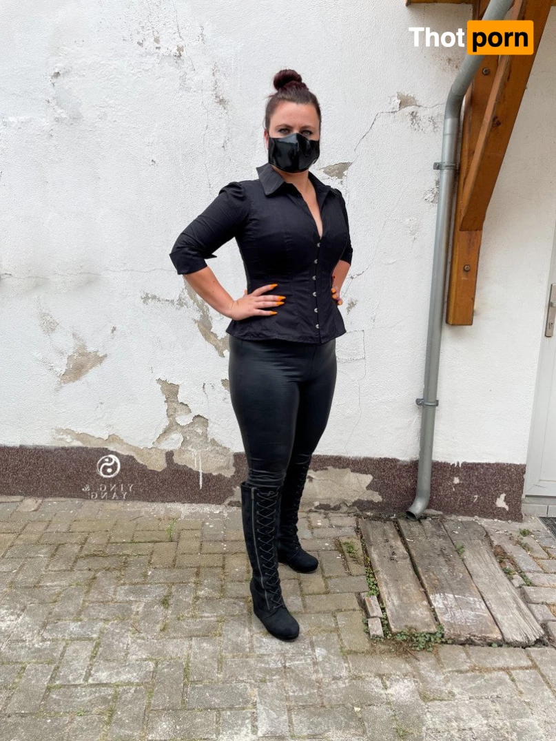 Ying &amp; Yang 5252901