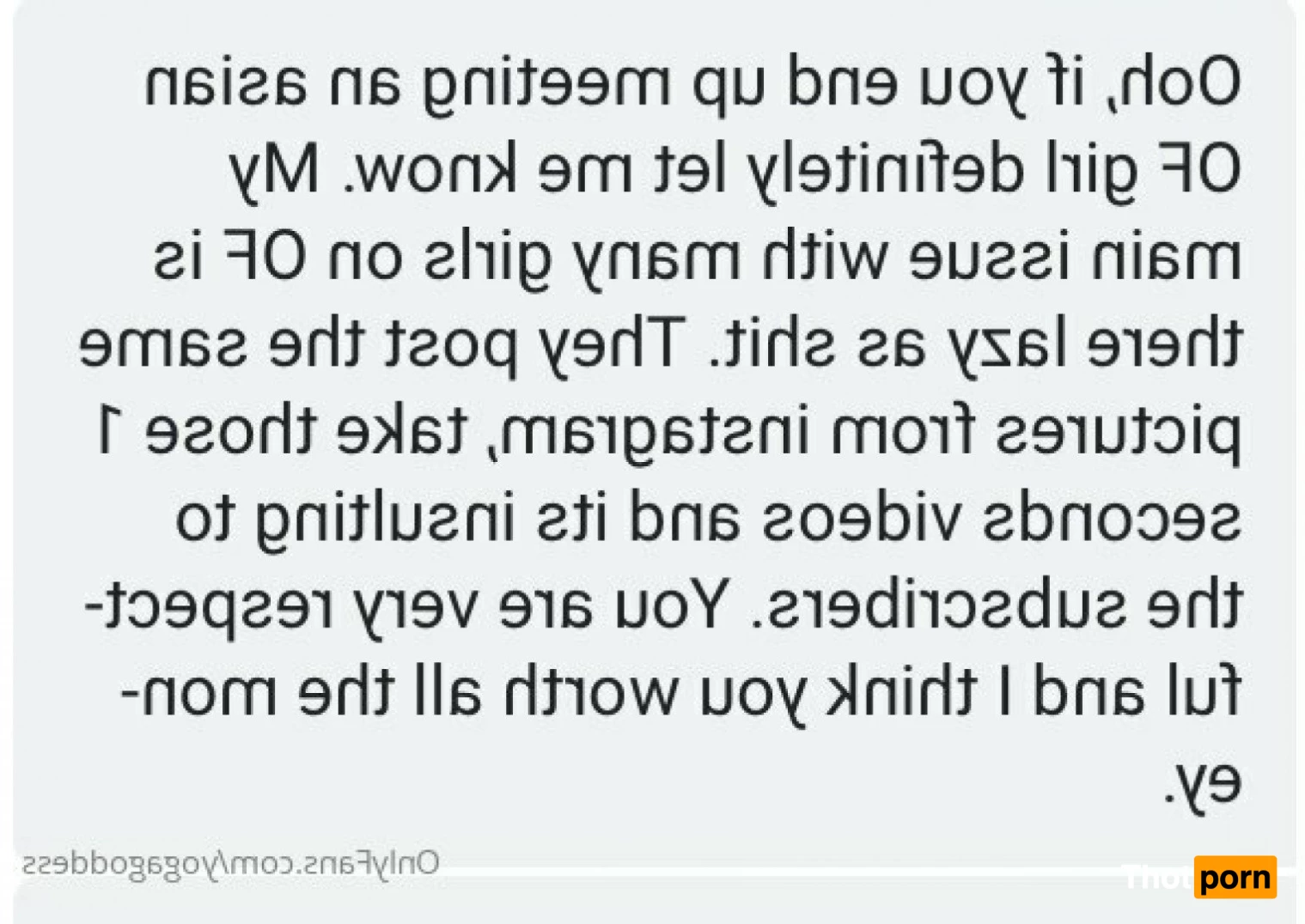 Mel Yoga Goddess 4756762