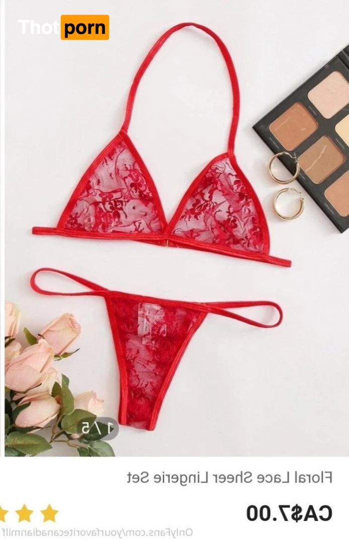 yourfavoritecanadianmilf 4754269