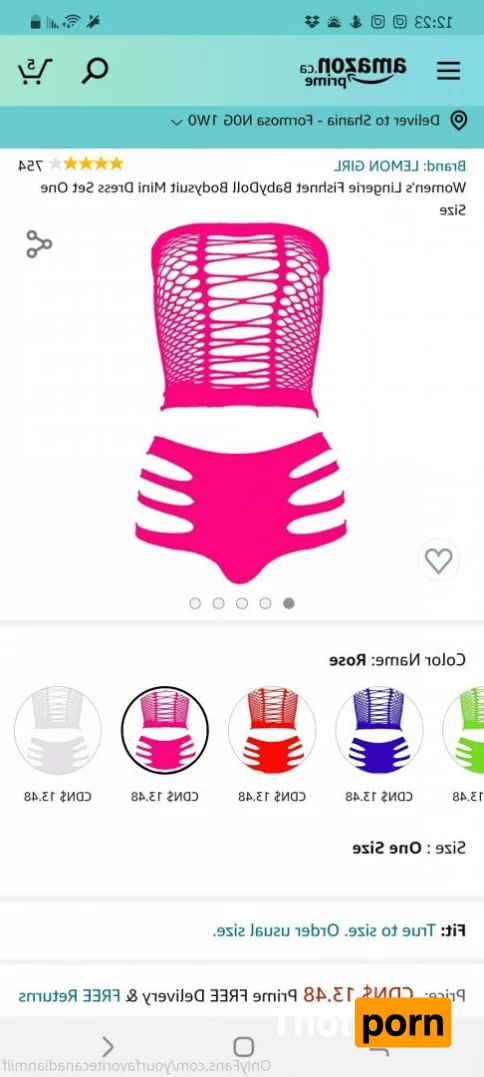 yourfavoritecanadianmilf 4754287