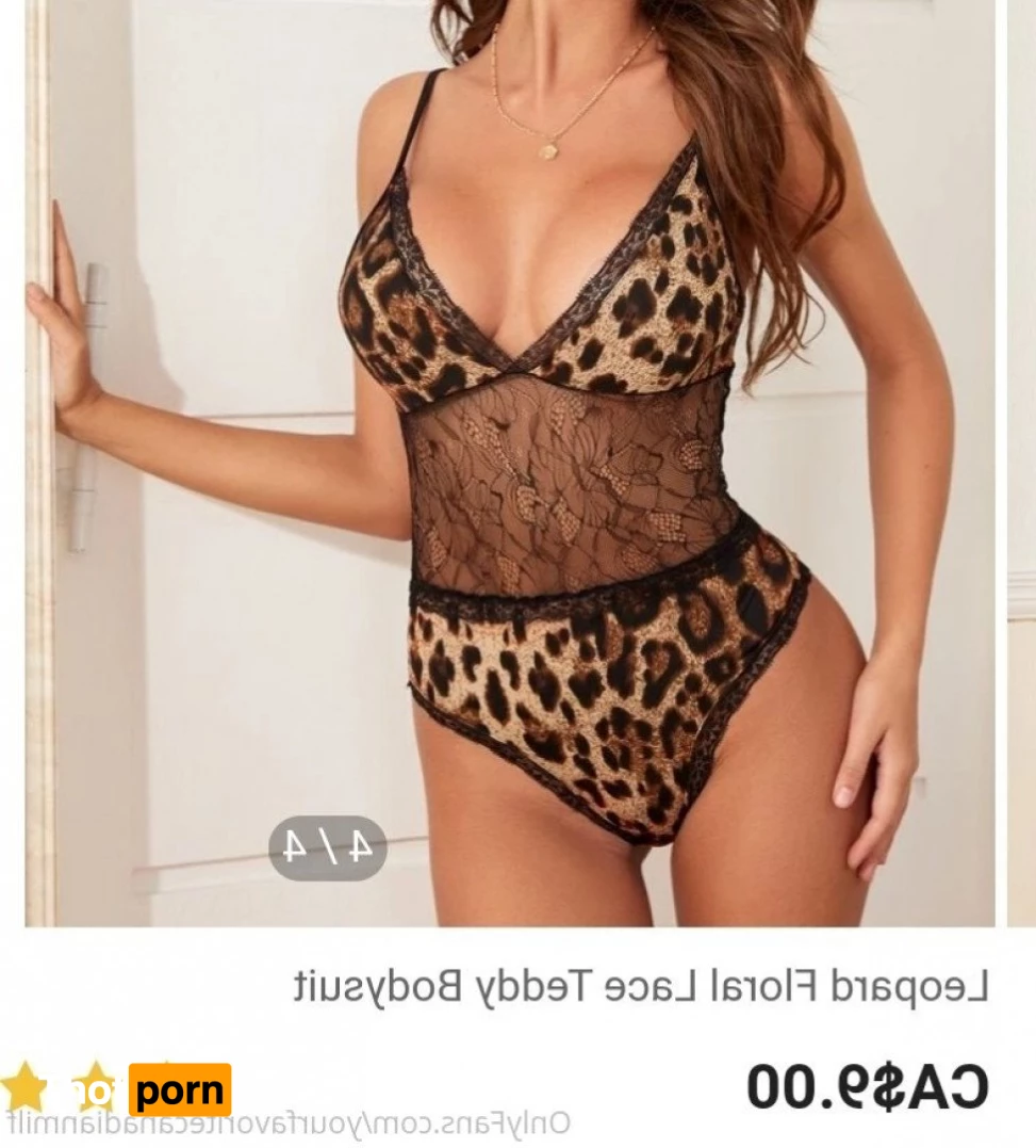 yourfavoritecanadianmilf 4754293