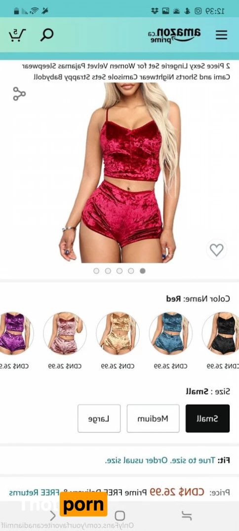 yourfavoritecanadianmilf 4754303