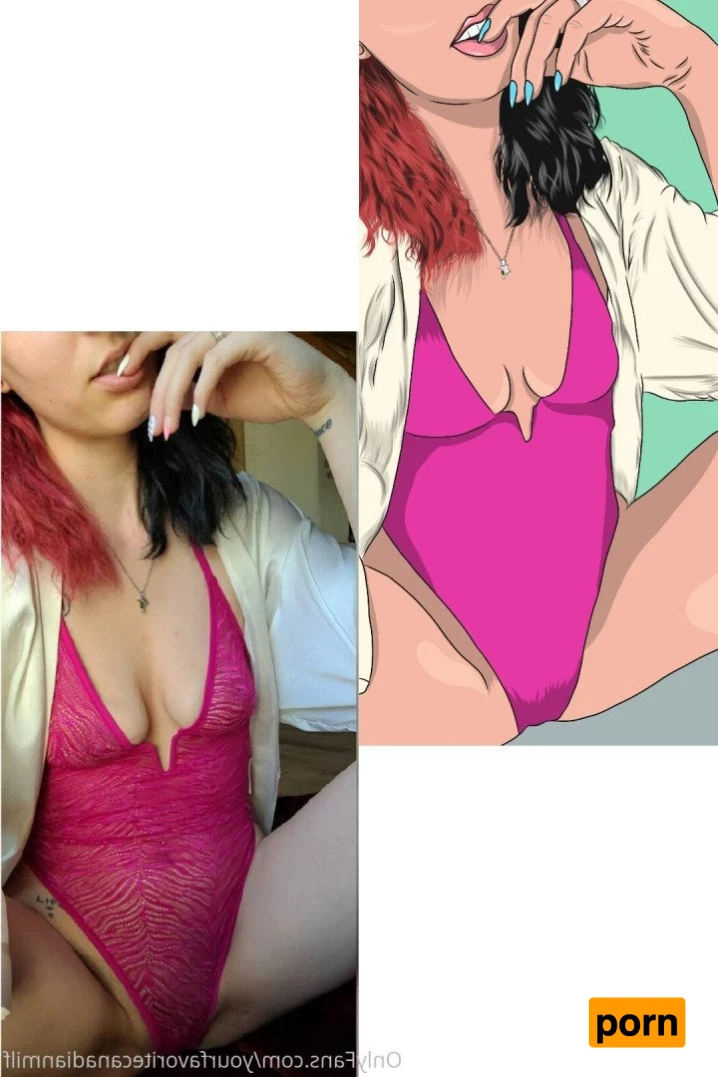 yourfavoritecanadianmilf 4754318