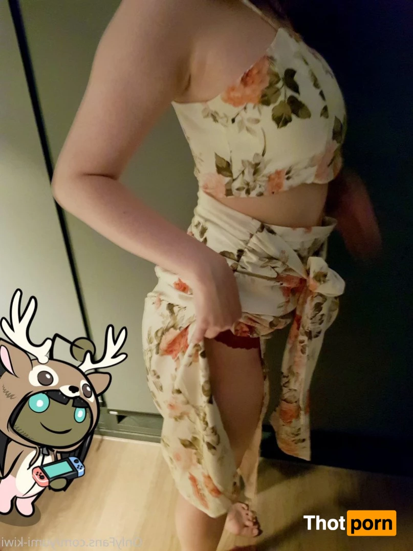 yumi-Kiwi [ yumi-kiwi ] OnlyFans leaked photo 4752691 on Thotporn