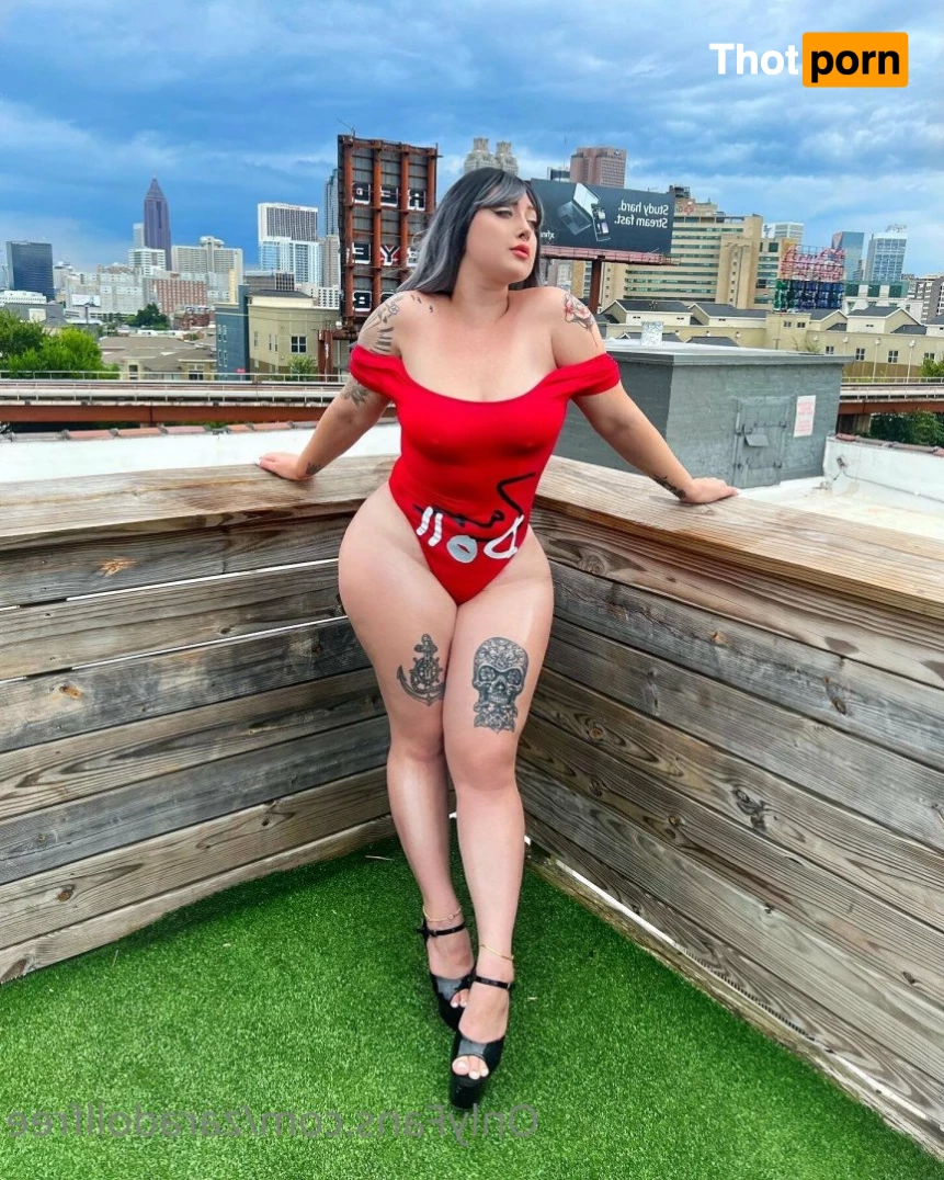 Zara Doll Free ofans 4749865