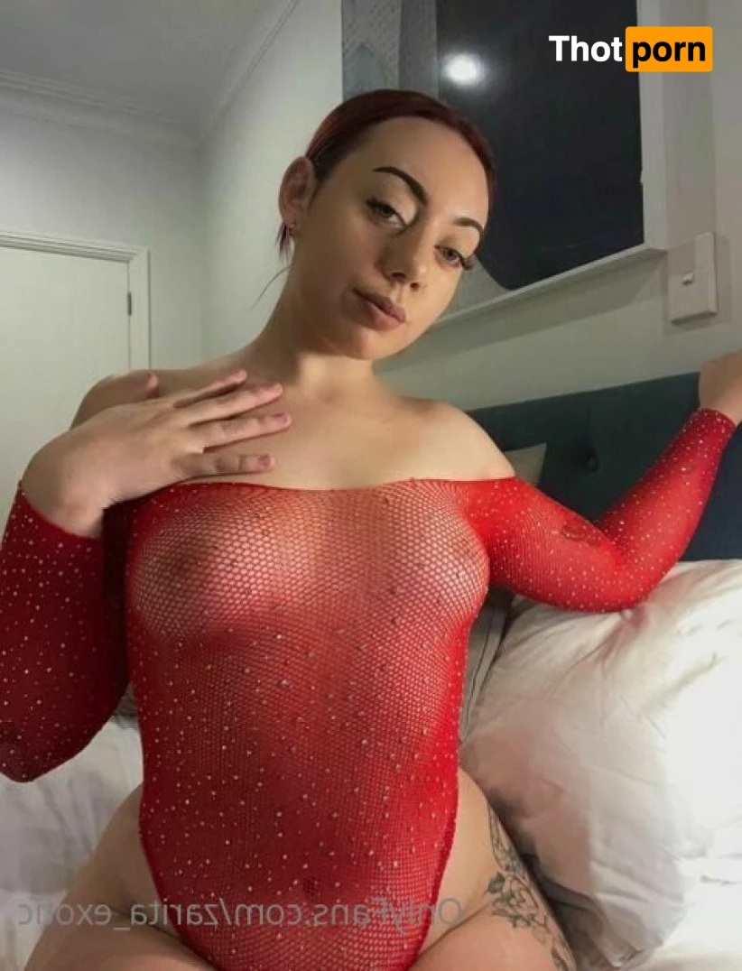 Zarita Exotic 4751217