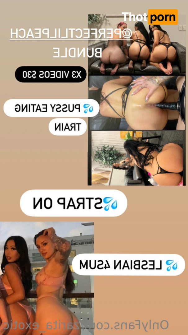 Zarita Exotic 15085134