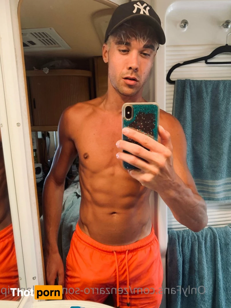 Zenzarro &amp; Somm Dylan - Vip Onlyfans 4751032