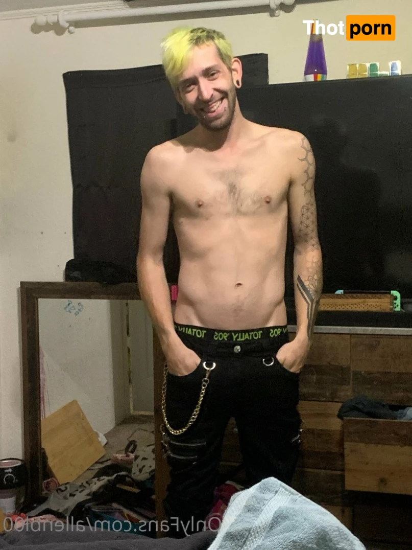 Allen Bl00™️ 4746613