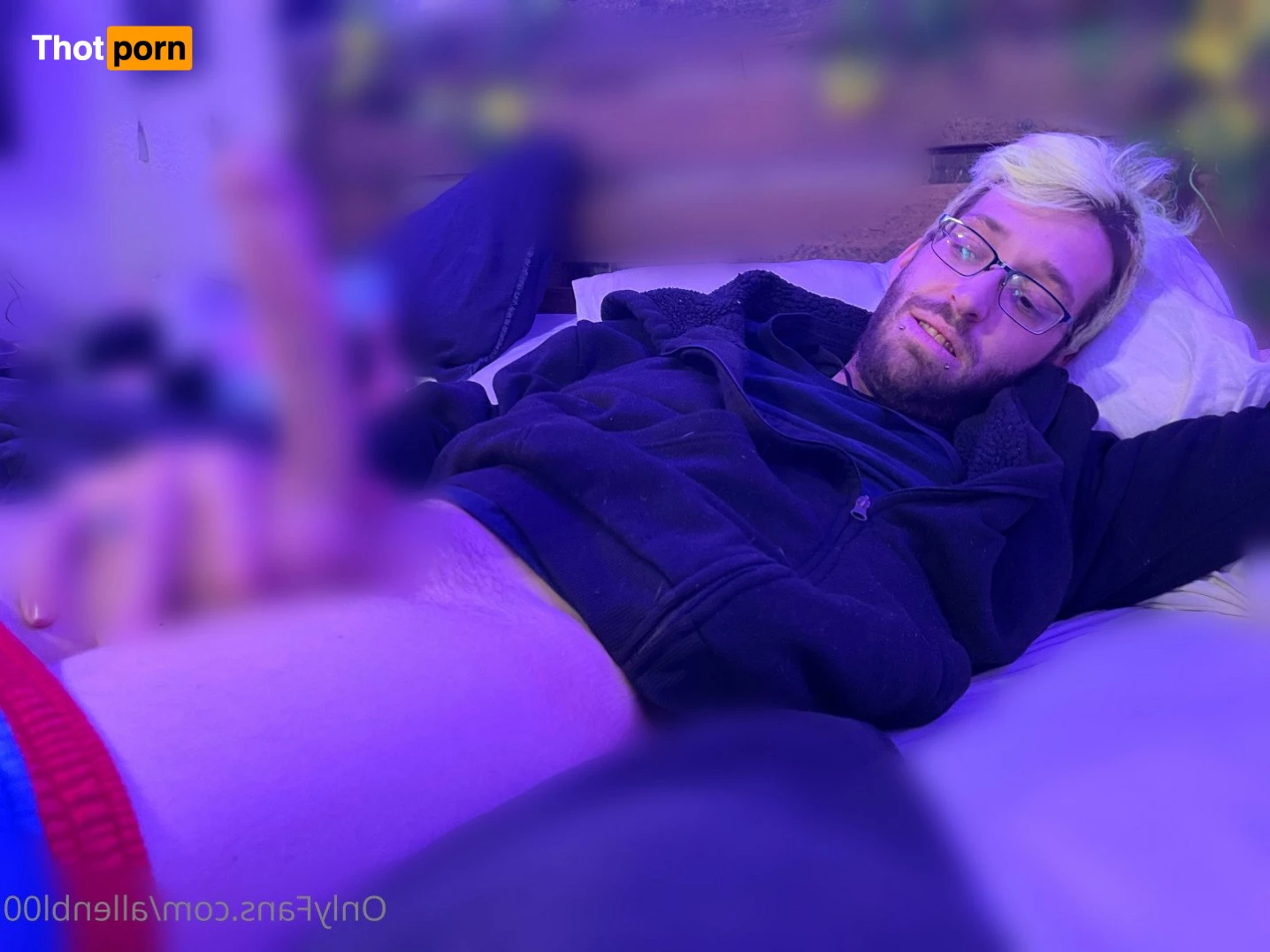 Allen Bl00™️ 4746615